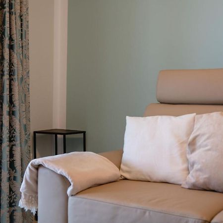 Apartvilla Pag Pag Town Εξωτερικό φωτογραφία