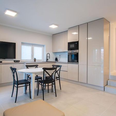 Apartvilla Pag Pag Town Εξωτερικό φωτογραφία