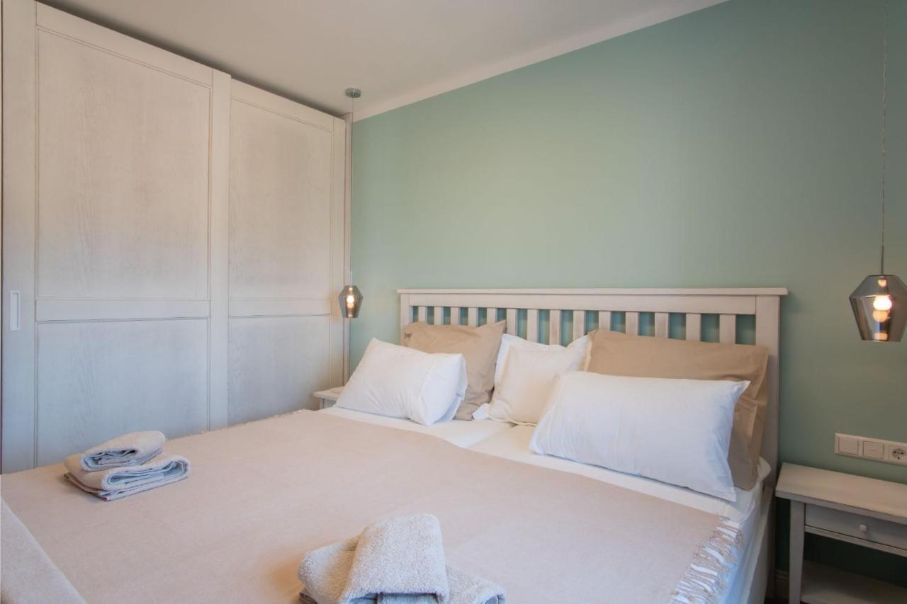 Apartvilla Pag Pag Town Εξωτερικό φωτογραφία