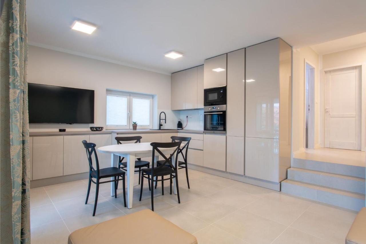 Apartvilla Pag Pag Town Εξωτερικό φωτογραφία