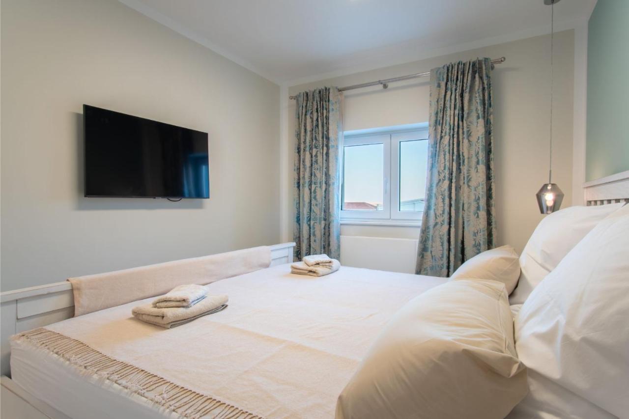 Apartvilla Pag Pag Town Εξωτερικό φωτογραφία