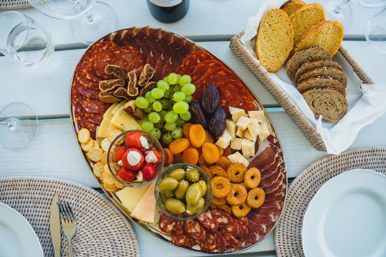 Apartvilla Pag Pag Town Εξωτερικό φωτογραφία