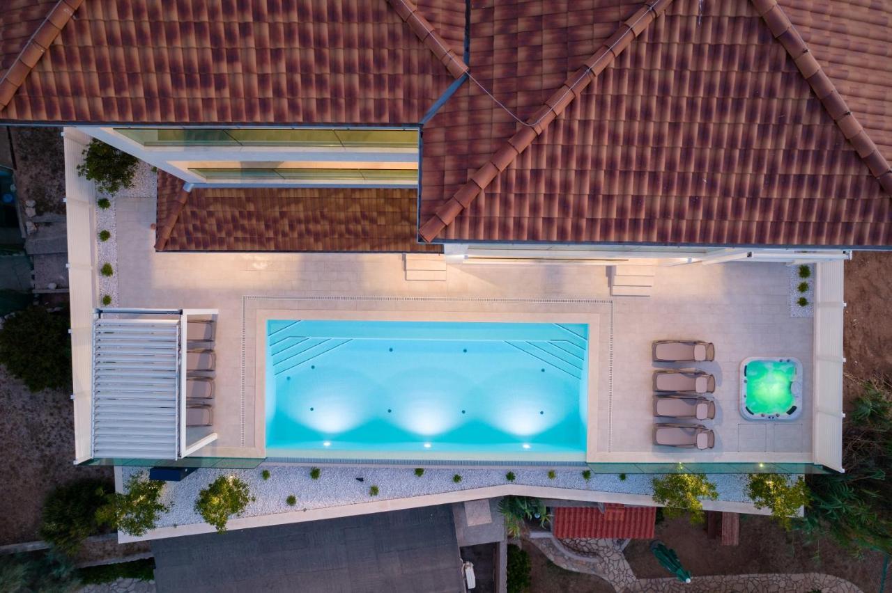 Apartvilla Pag Pag Town Εξωτερικό φωτογραφία