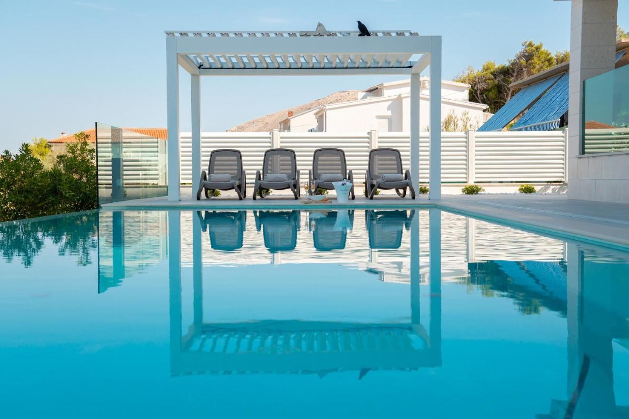 Apartvilla Pag Pag Town Εξωτερικό φωτογραφία