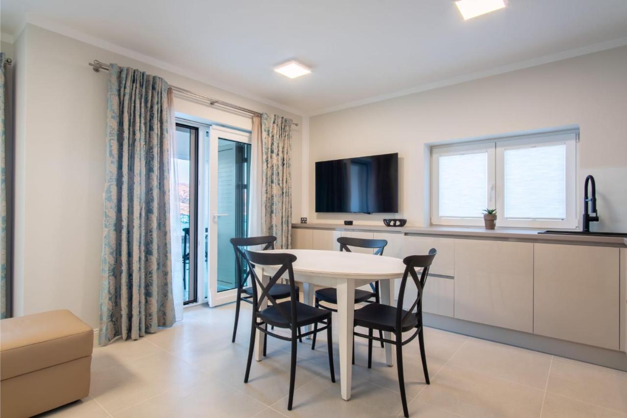 Apartvilla Pag Pag Town Εξωτερικό φωτογραφία