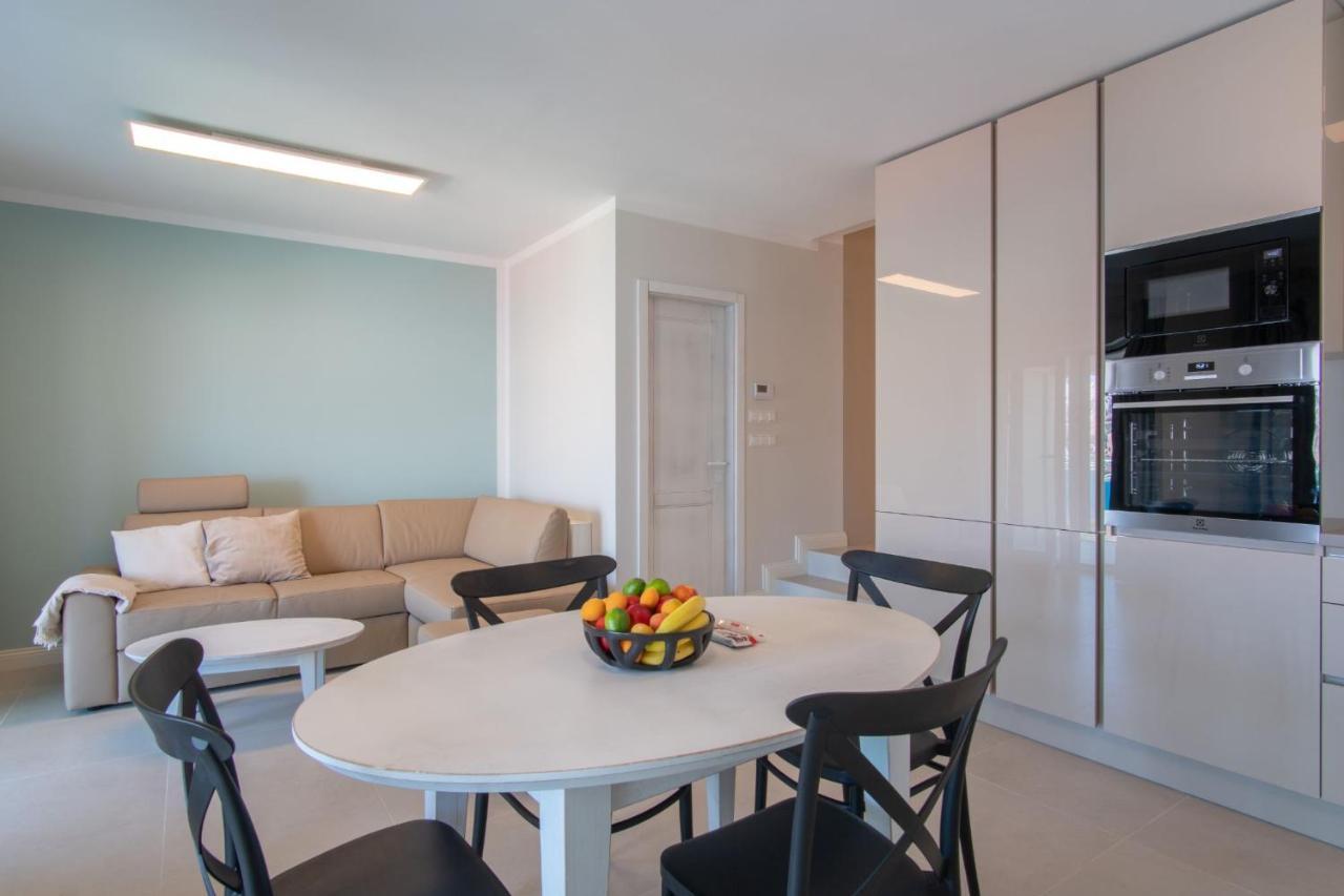 Apartvilla Pag Pag Town Εξωτερικό φωτογραφία