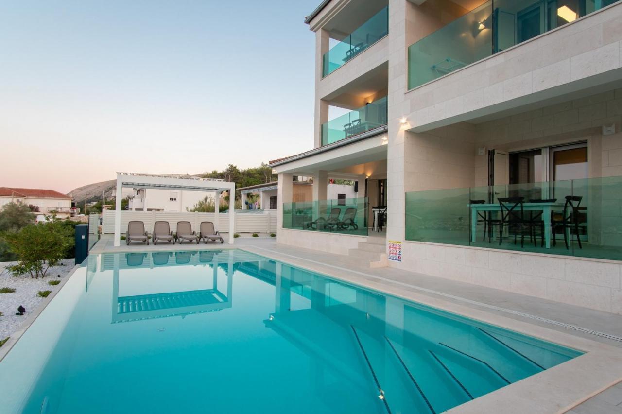 Apartvilla Pag Pag Town Εξωτερικό φωτογραφία