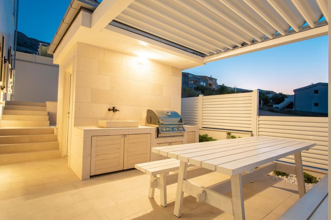 Apartvilla Pag Pag Town Εξωτερικό φωτογραφία